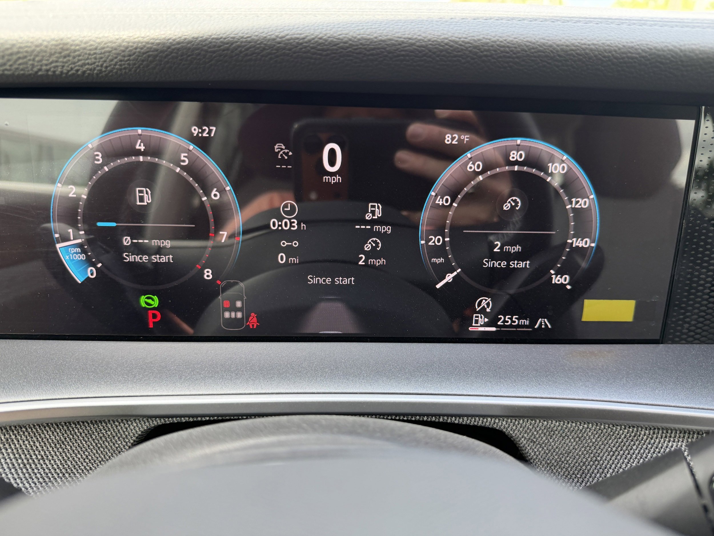 New 2026 Volkswagen Tiguan S AWD/4WD image 26