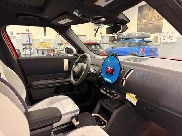 Used 2026 MINI Cooper Countryman S AWD/4WD image 28