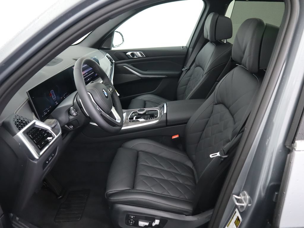 Certified 2026 BMW X5 xDrive40i AWD/4WD image 21