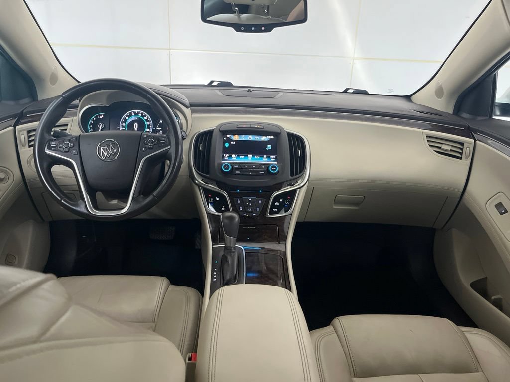 Used 2016 Buick LaCrosse Leather FWD image 31