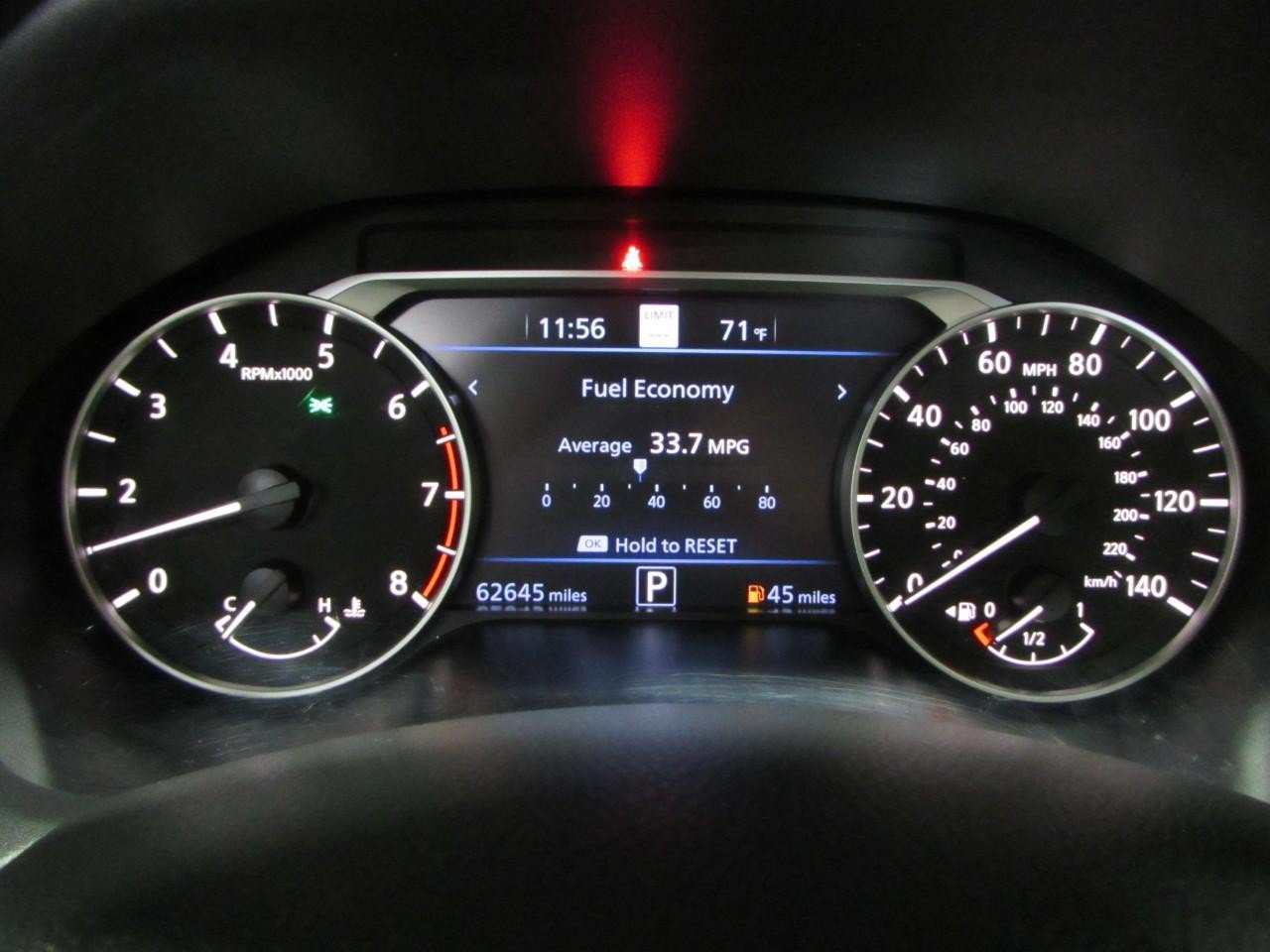 Used 2024 Nissan Altima 2.5 SV w/ SV Premium Package FWD image 26