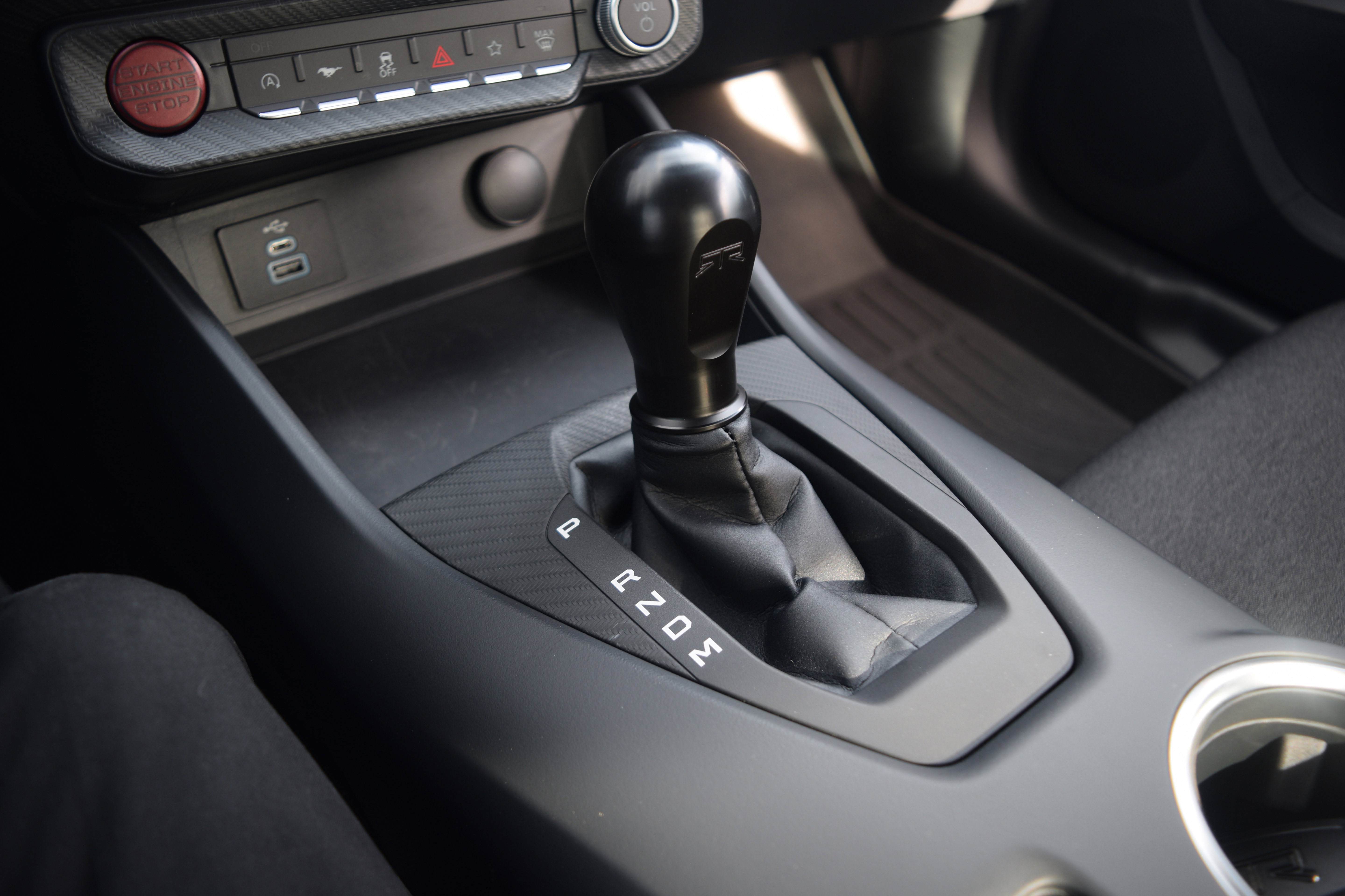 Used 2024 Ford Mustang GT image 12