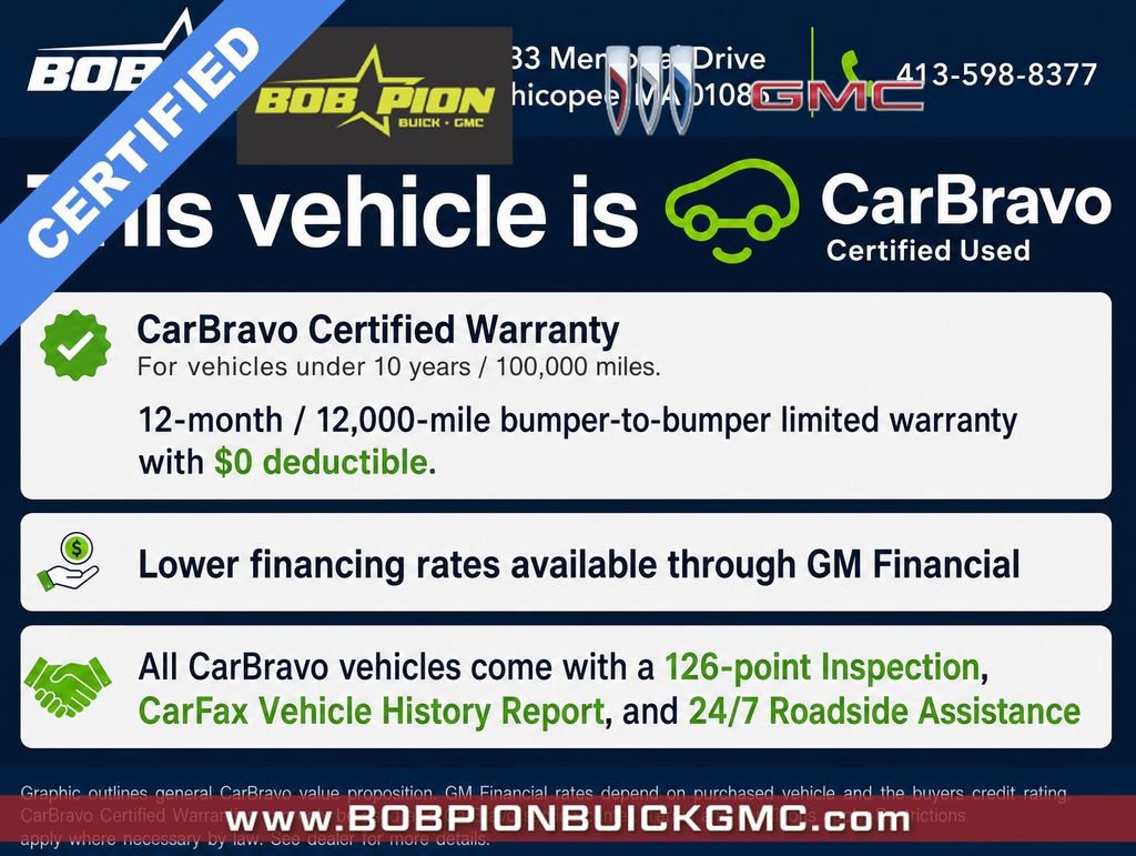 Used 2022 GMC Sierra 1500 Elevation AWD/4WD image 5
