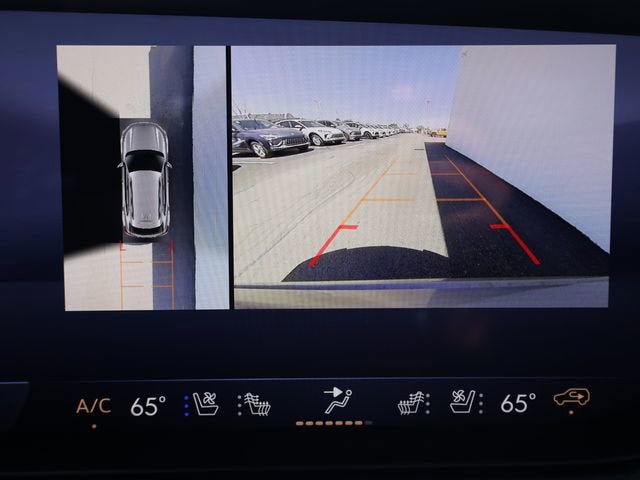 New 2026 Buick Envision Avenir AWD/4WD image 24