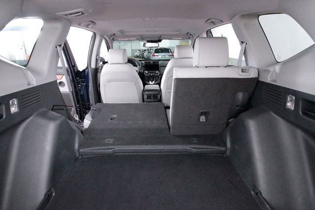 Used 2019 Honda CR-V EX-L image 28