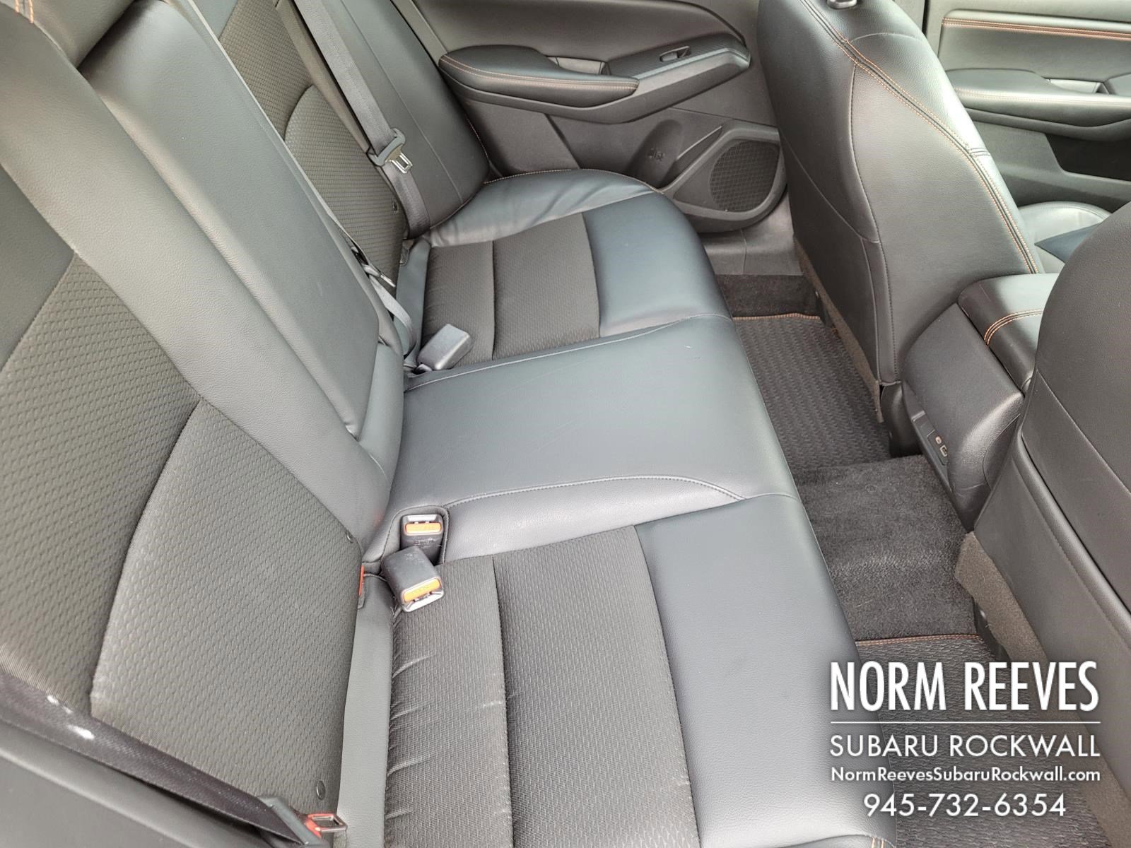 Used 2022 Nissan Altima 2.5 SR image 13