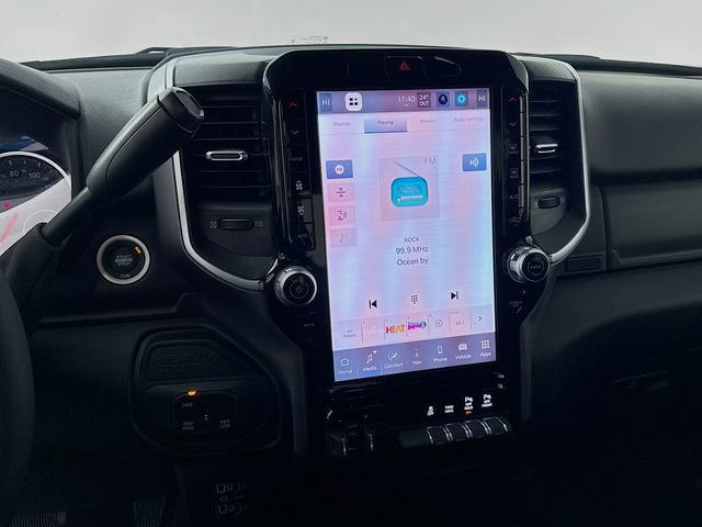 Used 2025 RAM 2500 Big Horn image 15