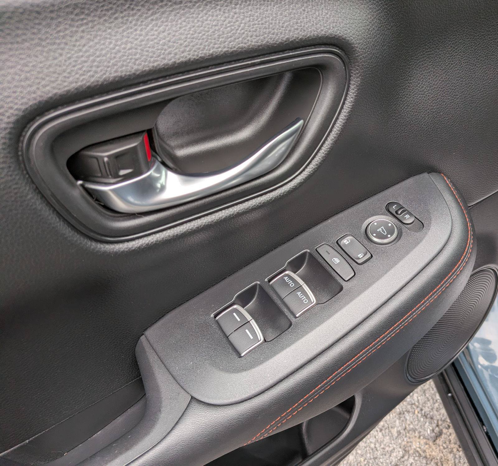 Certified 2024 Honda HR-V Sport image 14