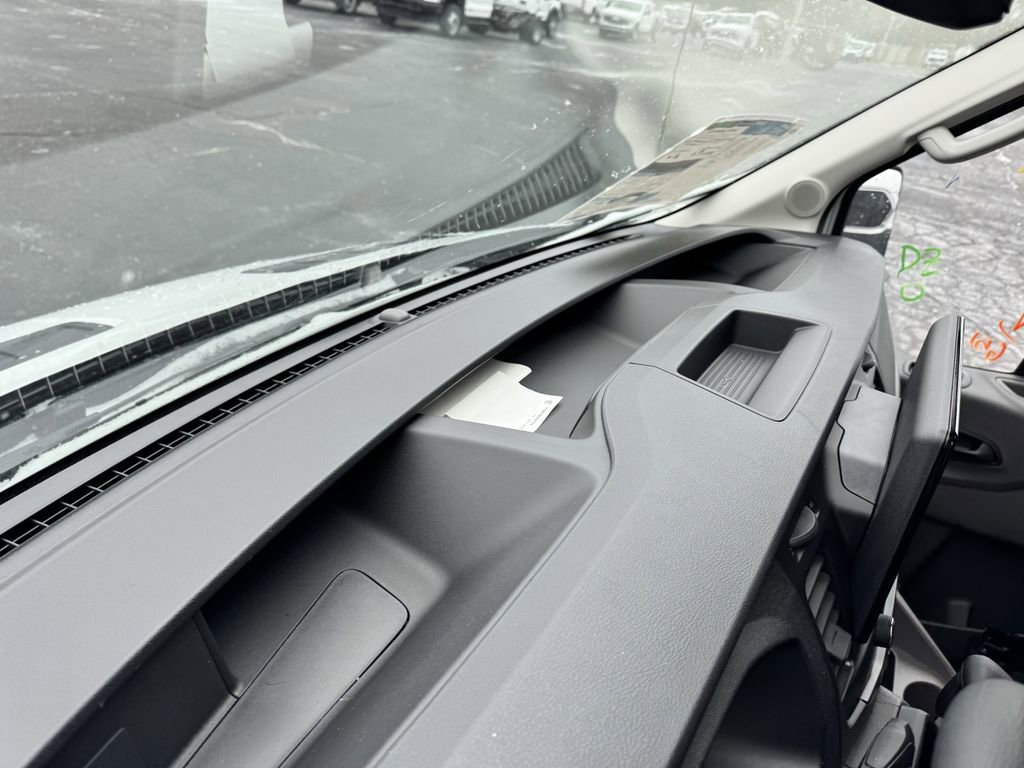 New 2026 Ford Transit 250 148 Medium Roof image 8