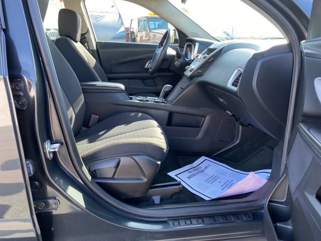Used 2013 Chevrolet Equinox LS AWD/4WD image 22