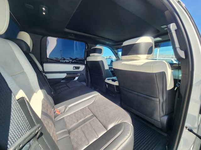 Used 2023 Toyota Tundra Capstone image 15