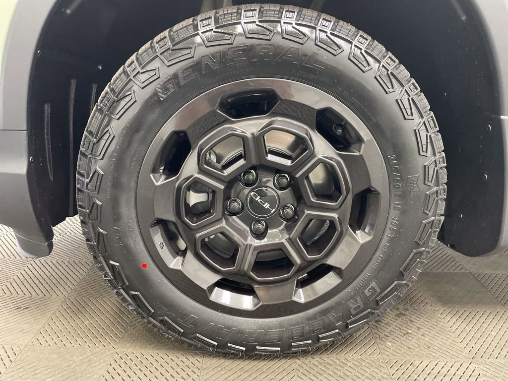 New 2026 Honda Ridgeline TrailSport+ image 33