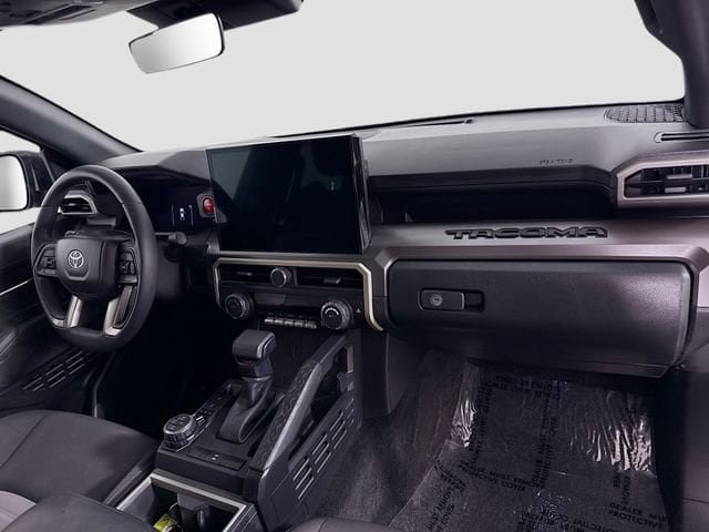 Certified 2025 Toyota Tacoma TRD Off-Road AWD/4WD image 28
