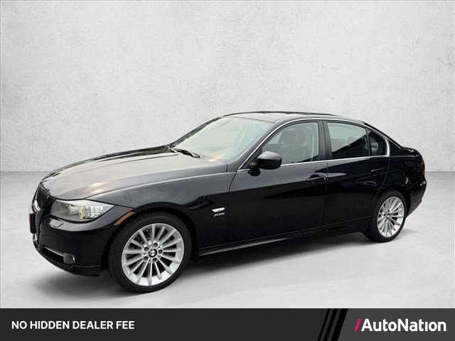 Used 2011 BMW 335i xDrive Sedan