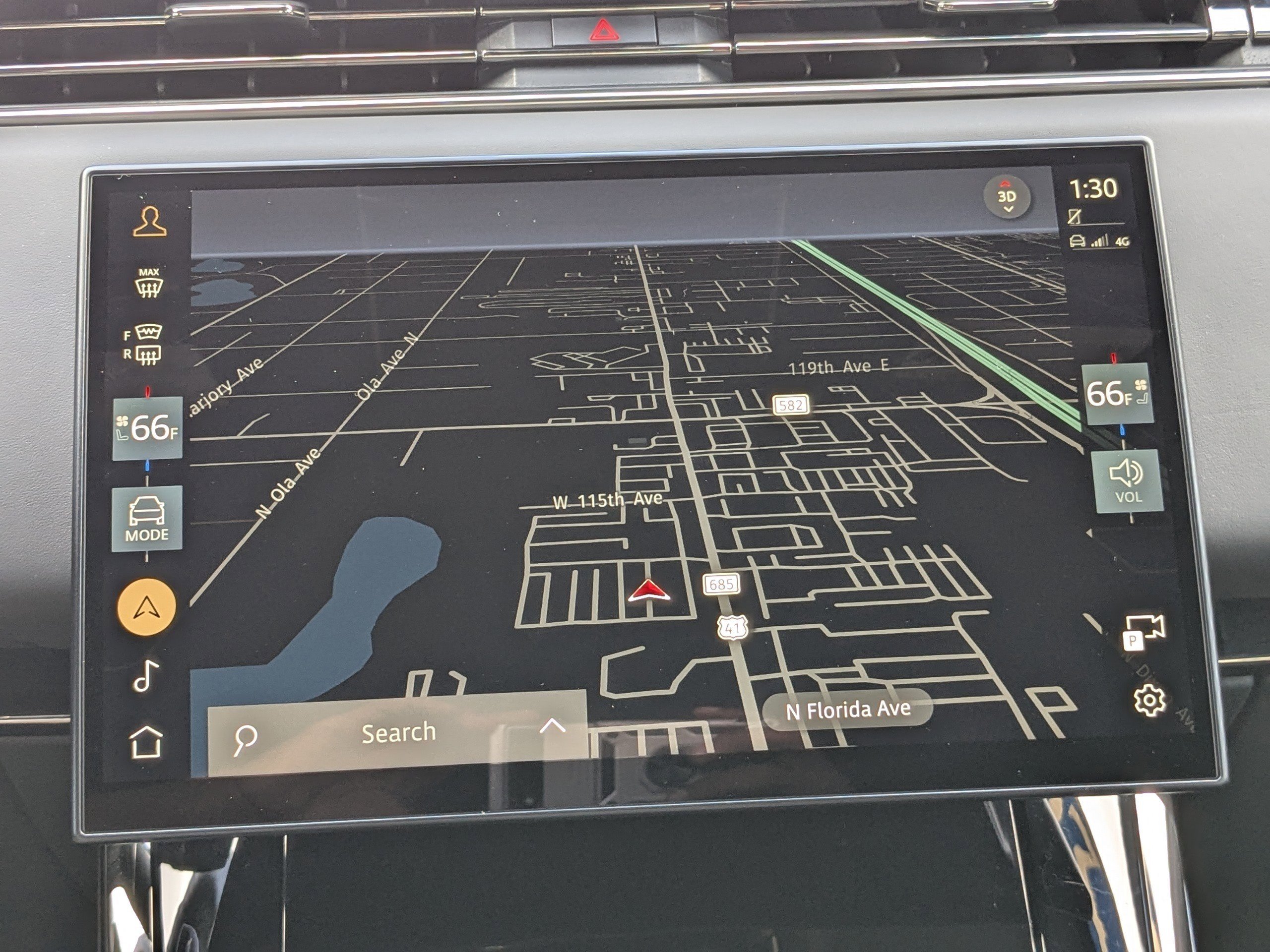 Used 2024 Land Rover Range Rover Sport SE image 24