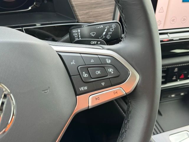 New 2026 Volkswagen Atlas SEL Premium R-Line image 41