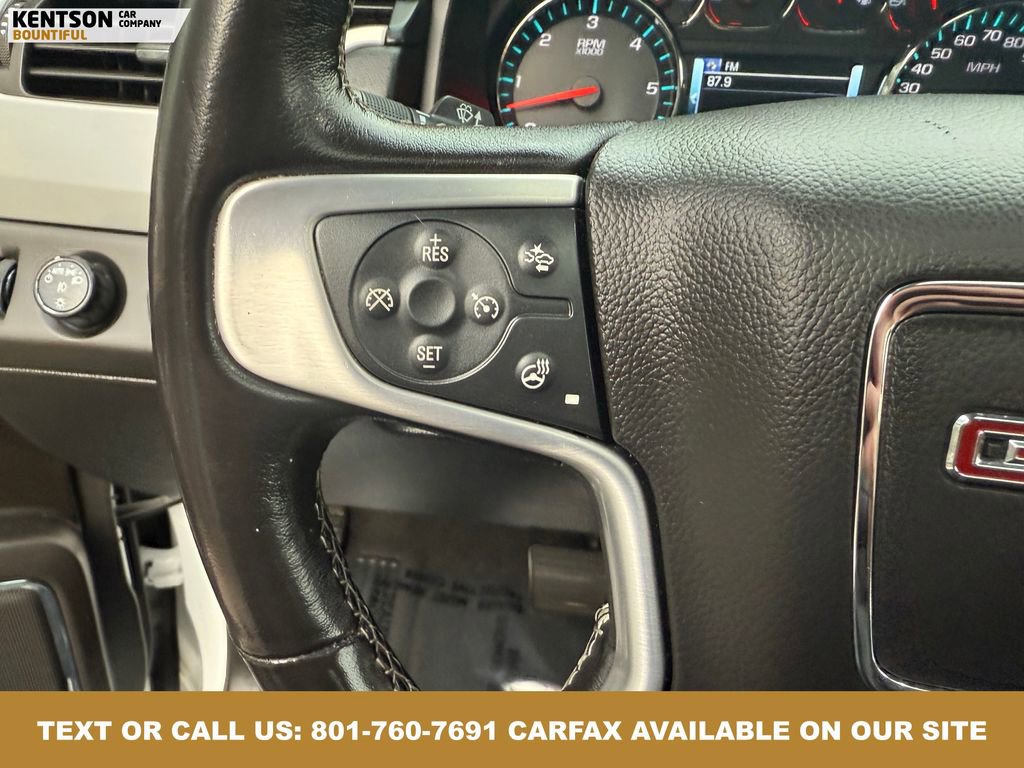 Used 2020 GMC Yukon SLT image 20