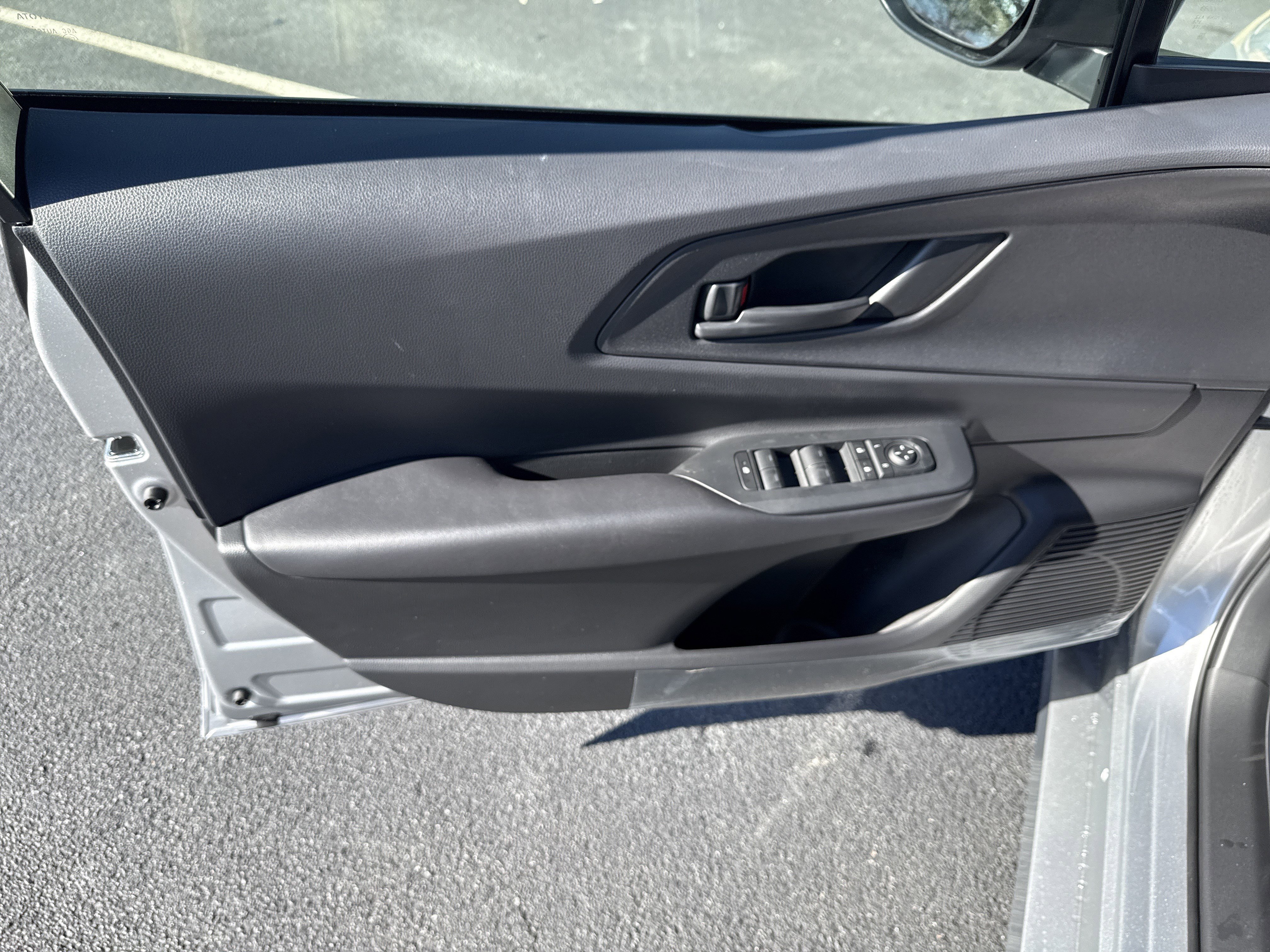 New 2026 Toyota Prius Plug-In Hybrid image 22