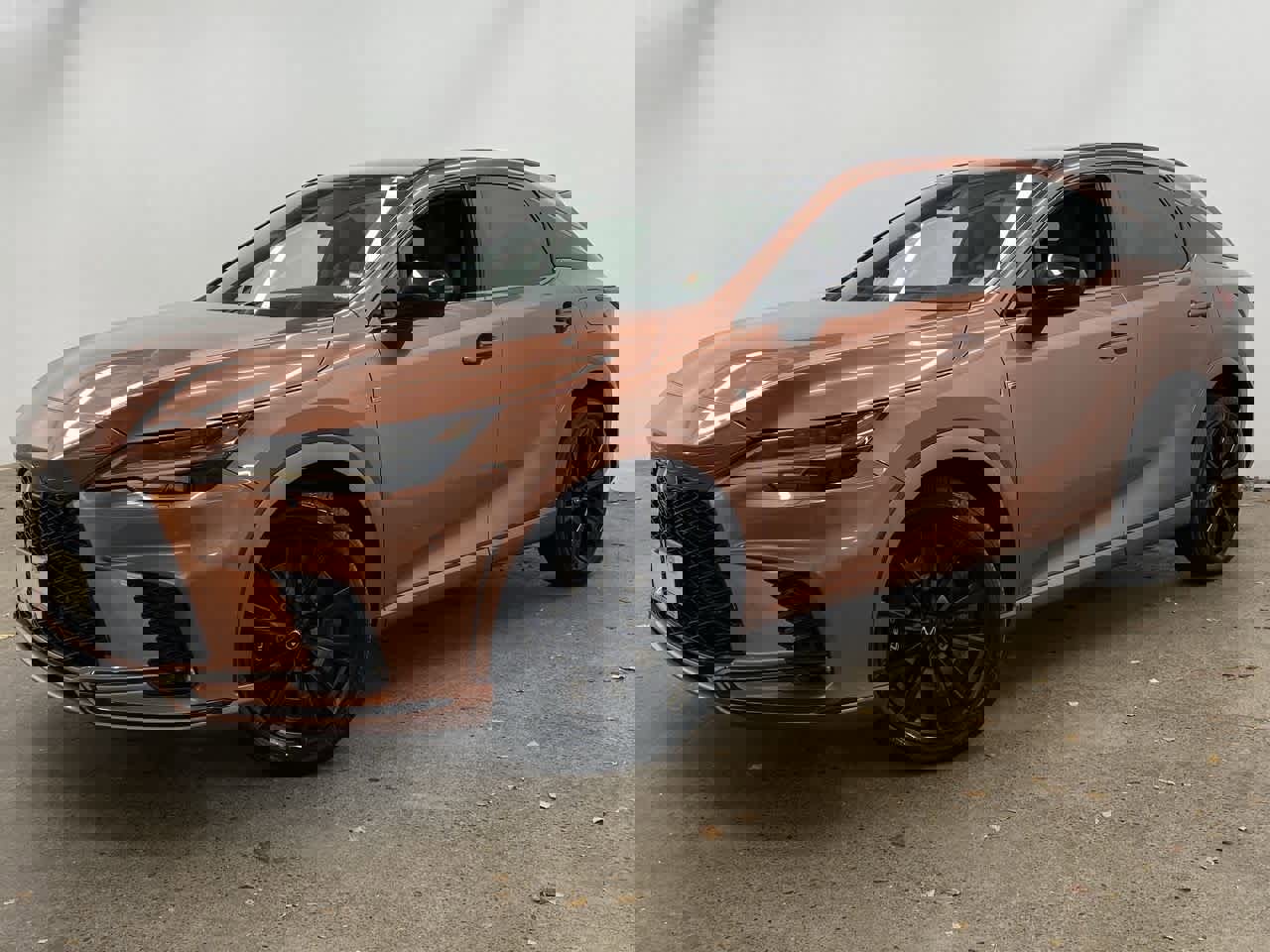 Used 2023 Lexus RX 500h F Sport w/ Cold Area Package