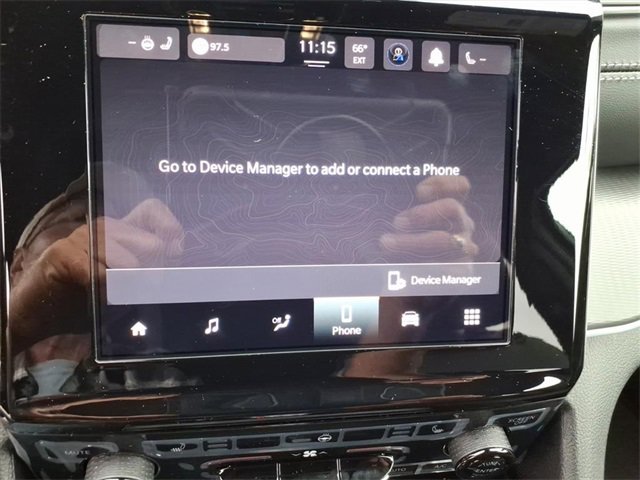 New 2025 Jeep Grand Cherokee L Altitude image 12