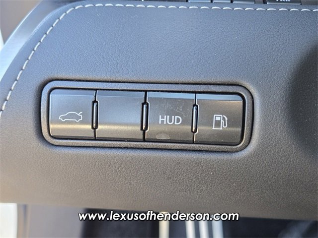 Used 2022 Lexus LC 500 Convertible w/ Touring Package image 25