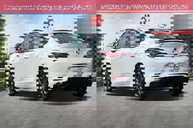 Used 2023 Acura Integra A-Spec image 7