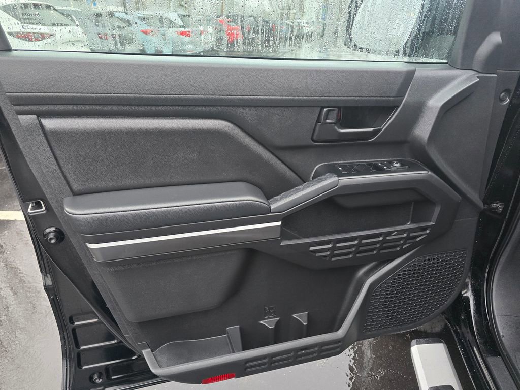 Used 2024 Toyota Tacoma SR5 AWD/4WD image 16
