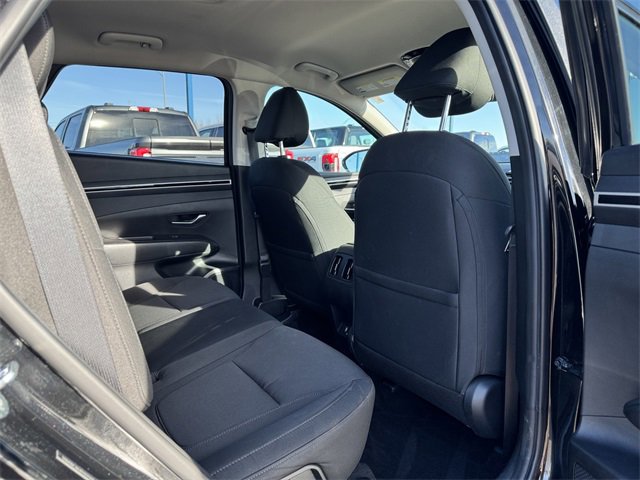 Used 2023 Hyundai Tucson SEL image 11