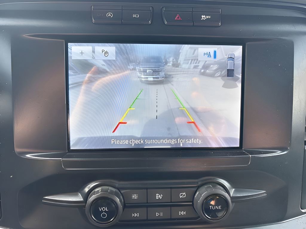 Used 2021 Ford F150 XLT image 46