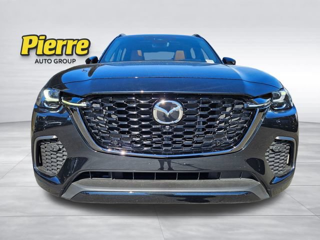 Used 2025 MAZDA CX-70 3.3 Turbo S w/ Premium Plus AWD/4WD image 9