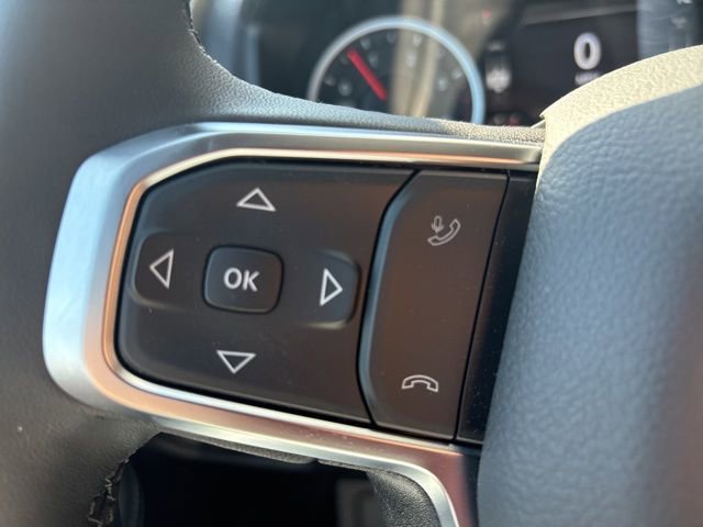 New 2026 RAM 2500 Big Horn image 27