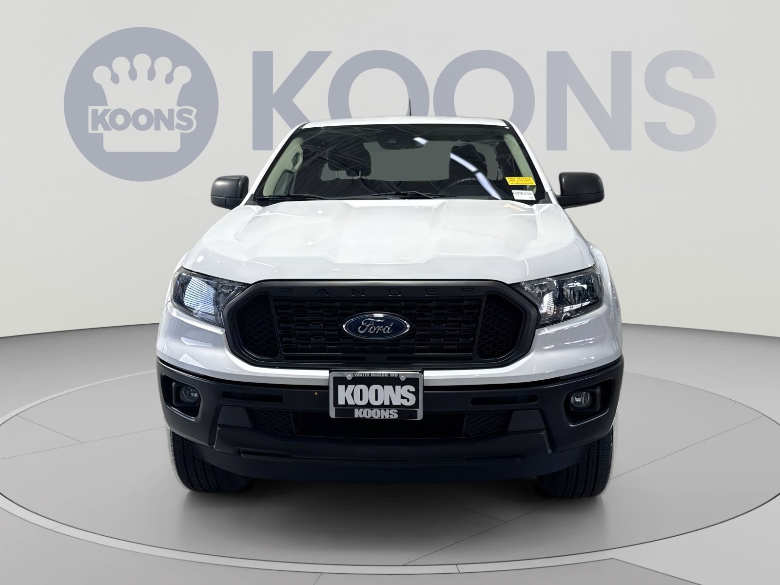 Used 2021 Ford Ranger XL w/ Equipment Group 101A High RWD image 4