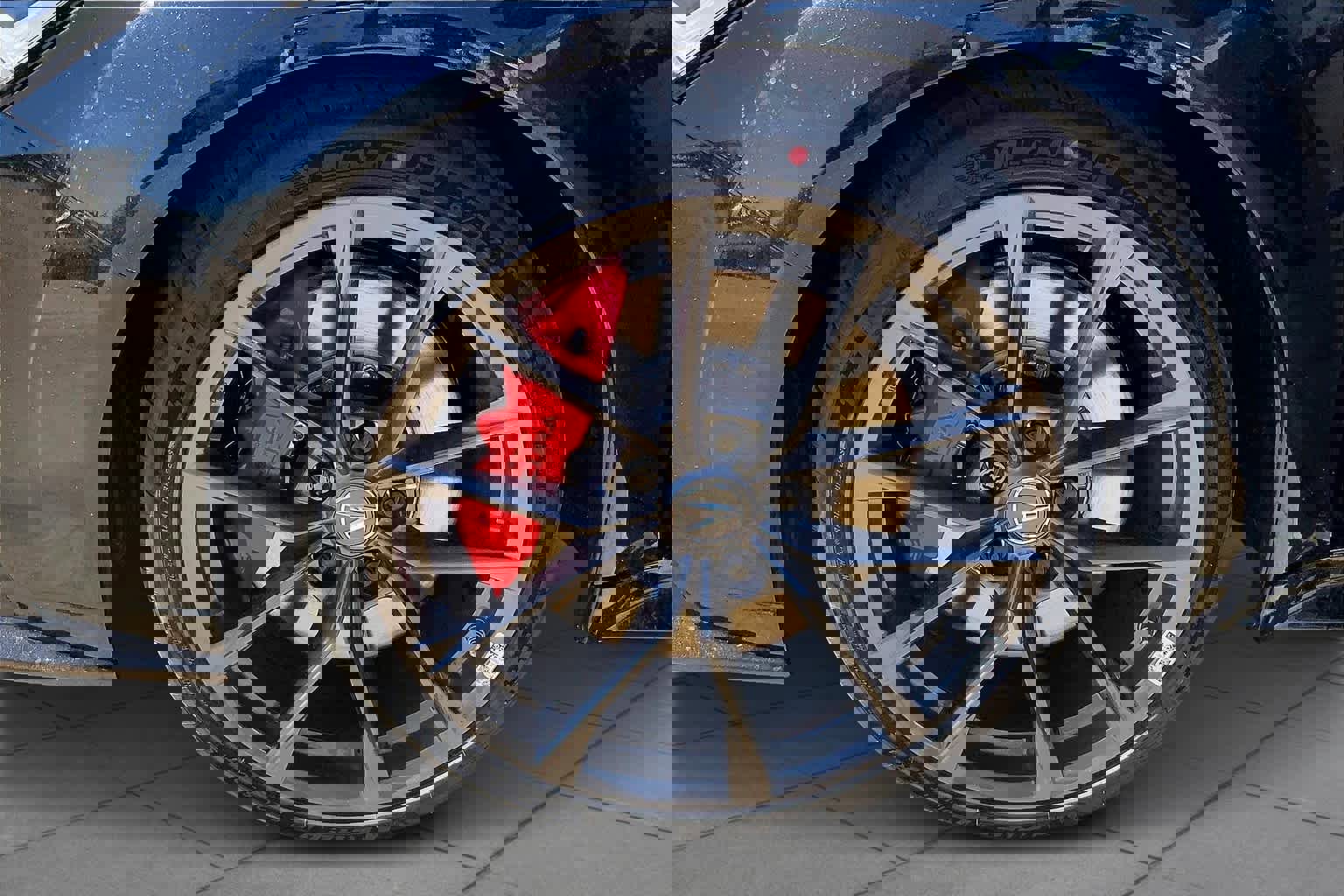 New 2025 Acura Integra Type S image 12