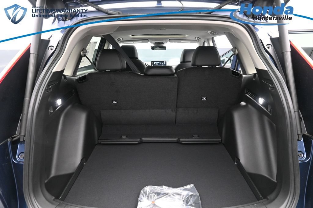 New 2026 Honda CR-V EX-L image 13