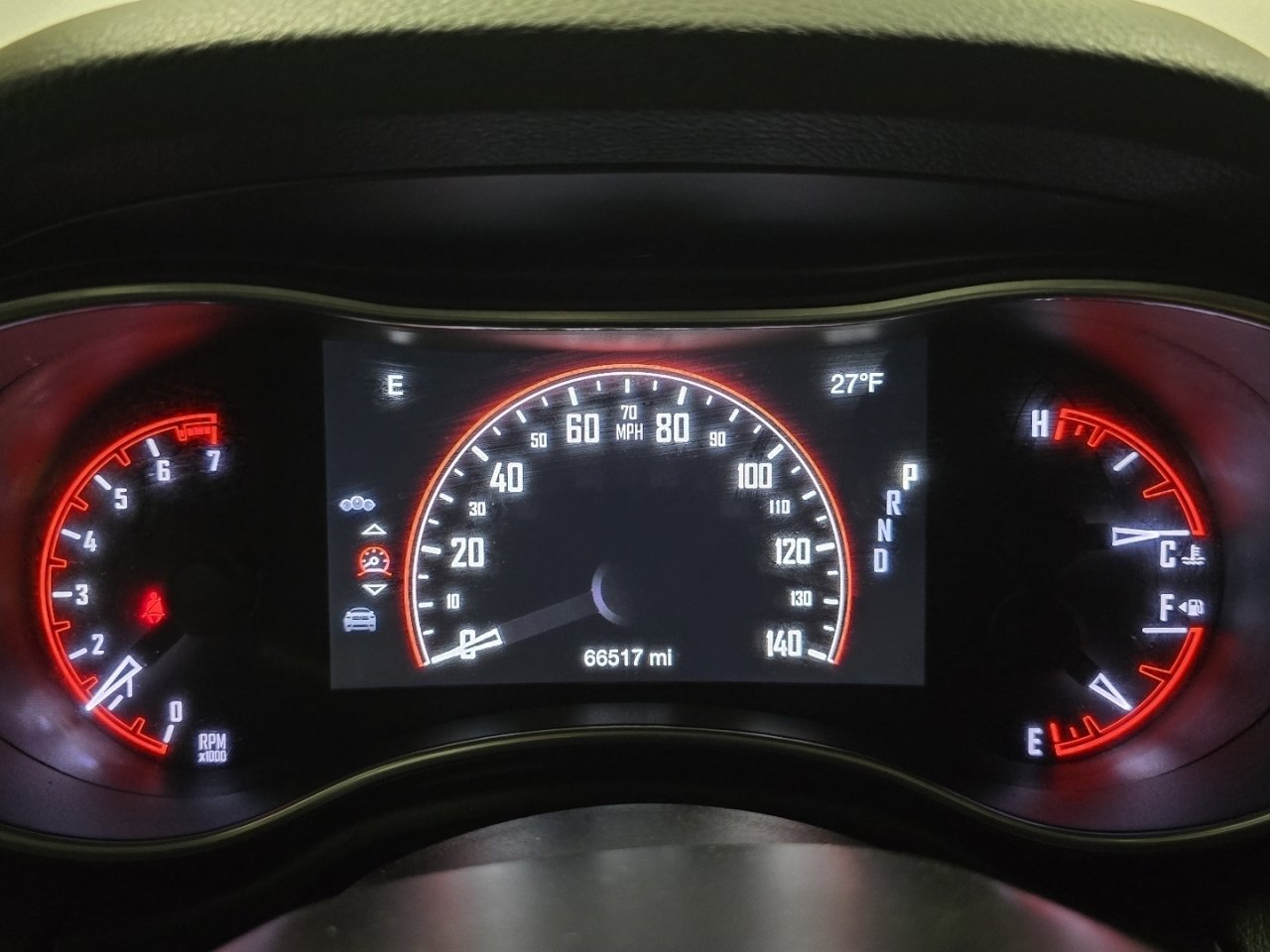 Used 2019 Dodge Durango SXT image 24