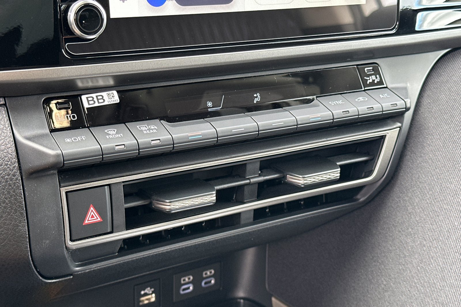 New 2026 Toyota Camry LE FWD image 18
