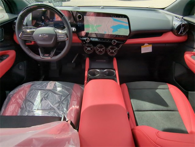 New 2025 Chevrolet Blazer EV RS w/ Super Cruise Package image 20