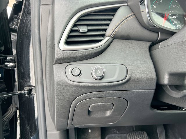 Used 2022 Chevrolet Trax LS w/ Tint and Cruise Package image 16