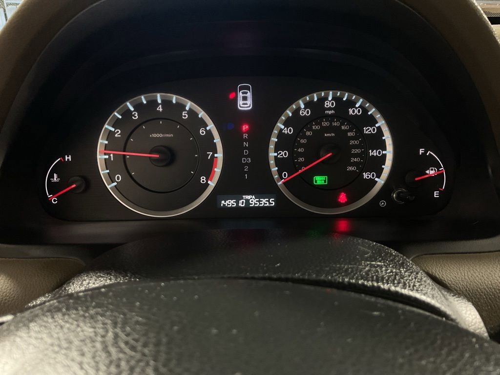 Used 2010 Honda Accord EX-L image 24