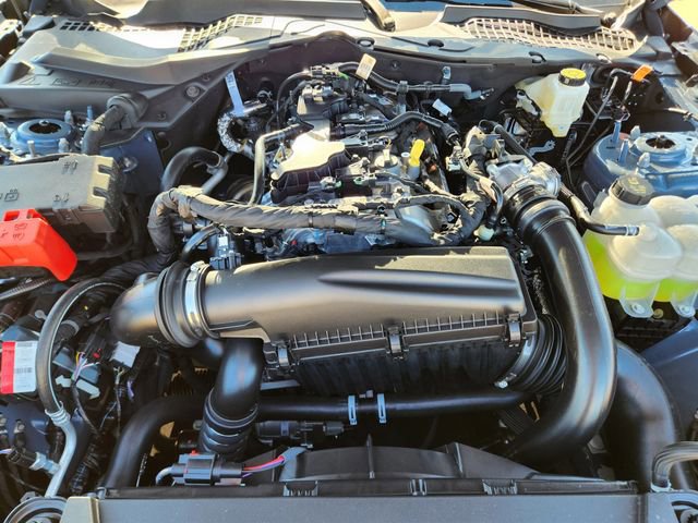 New 2026 Ford Mustang Coupe image 31