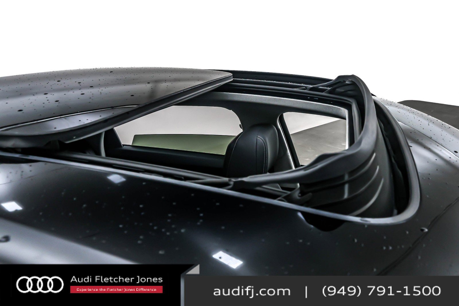 Used 2021 Audi e-tron Premium w/ Convenience Plus Package image 22