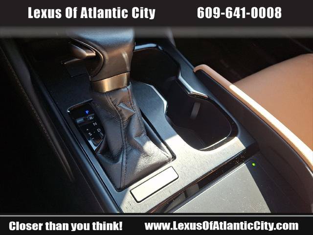 Certified 2023 Lexus ES 350 Ultra Luxury FWD image 15