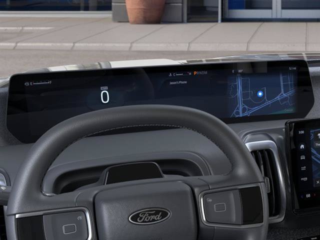 New 2026 Ford Expedition Tremor AWD/4WD image 14