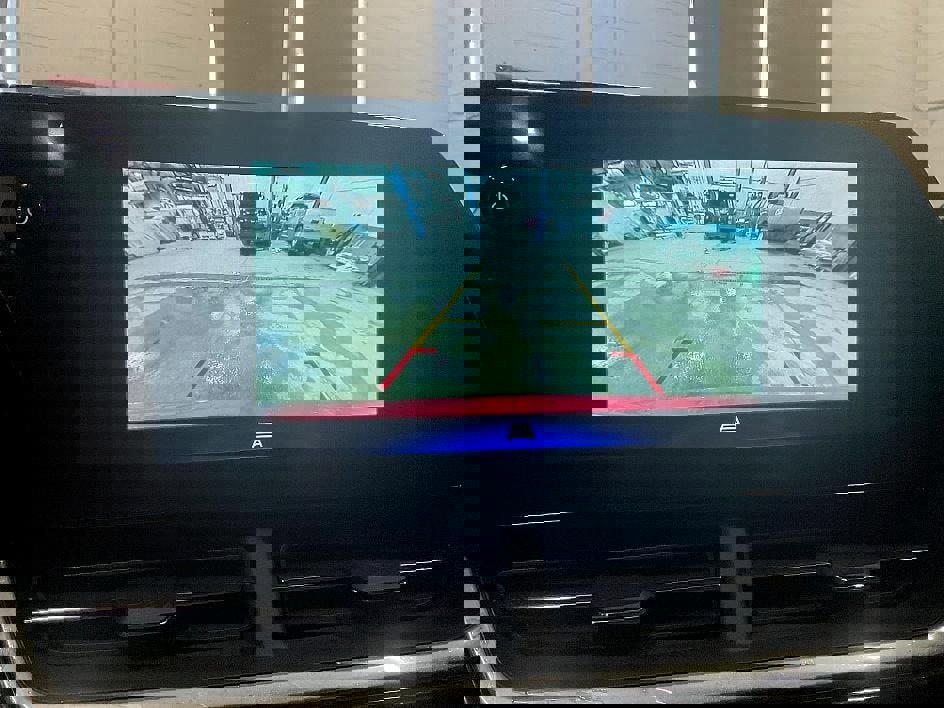 New 2026 Chevrolet Trax RS w/ Sunroof Package image 5