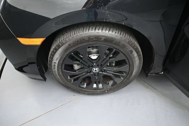 Certified 2025 Honda Odyssey Sport-L image 42