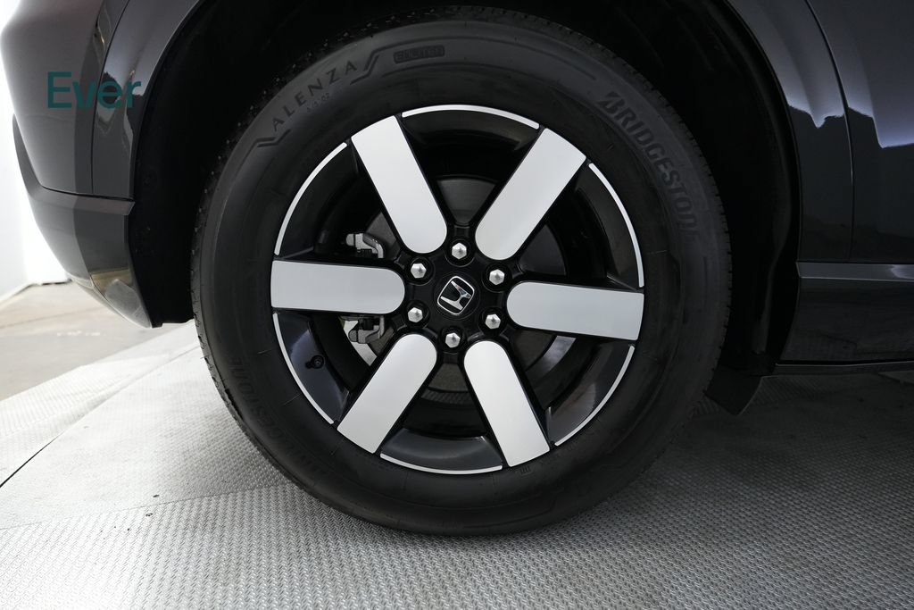 Used 2025 Honda Prologue Touring image 22