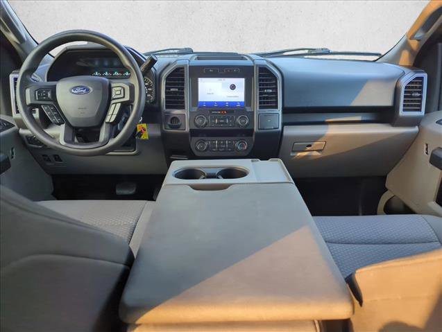 Used 2020 Ford F150 XLT w/ Equipment Group 301A Mid image 20