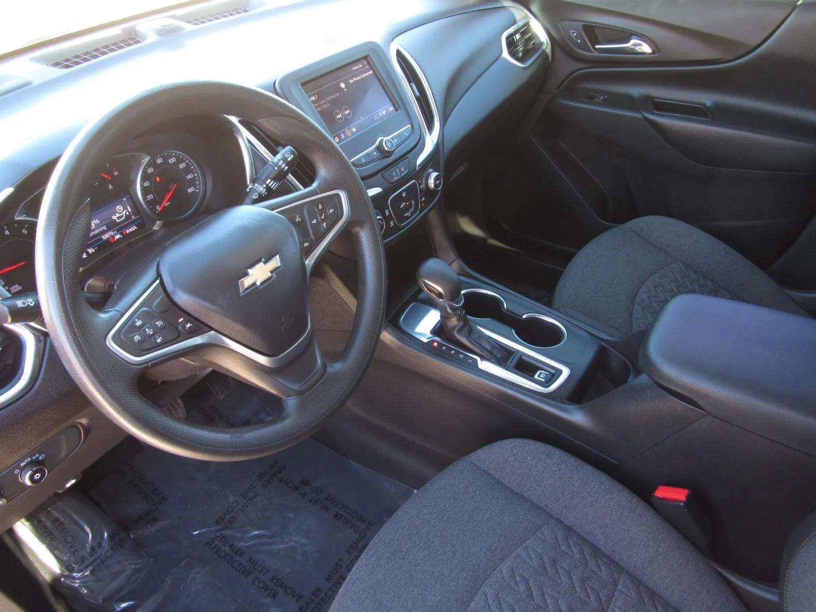 Used 2023 Chevrolet Equinox LT FWD image 15