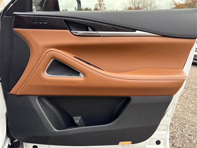 Used 2023 INFINITI QX60 Autograph w/ Cargo Package image 25