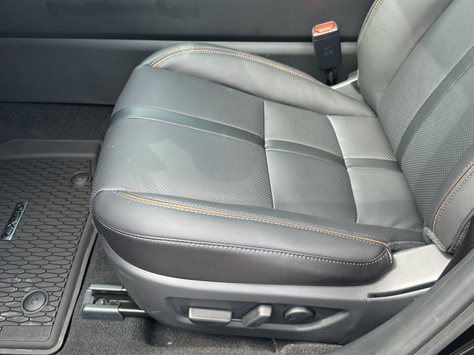 New 2026 MAZDA CX-50 2.5 Hybrid w/ Weather Package image 12